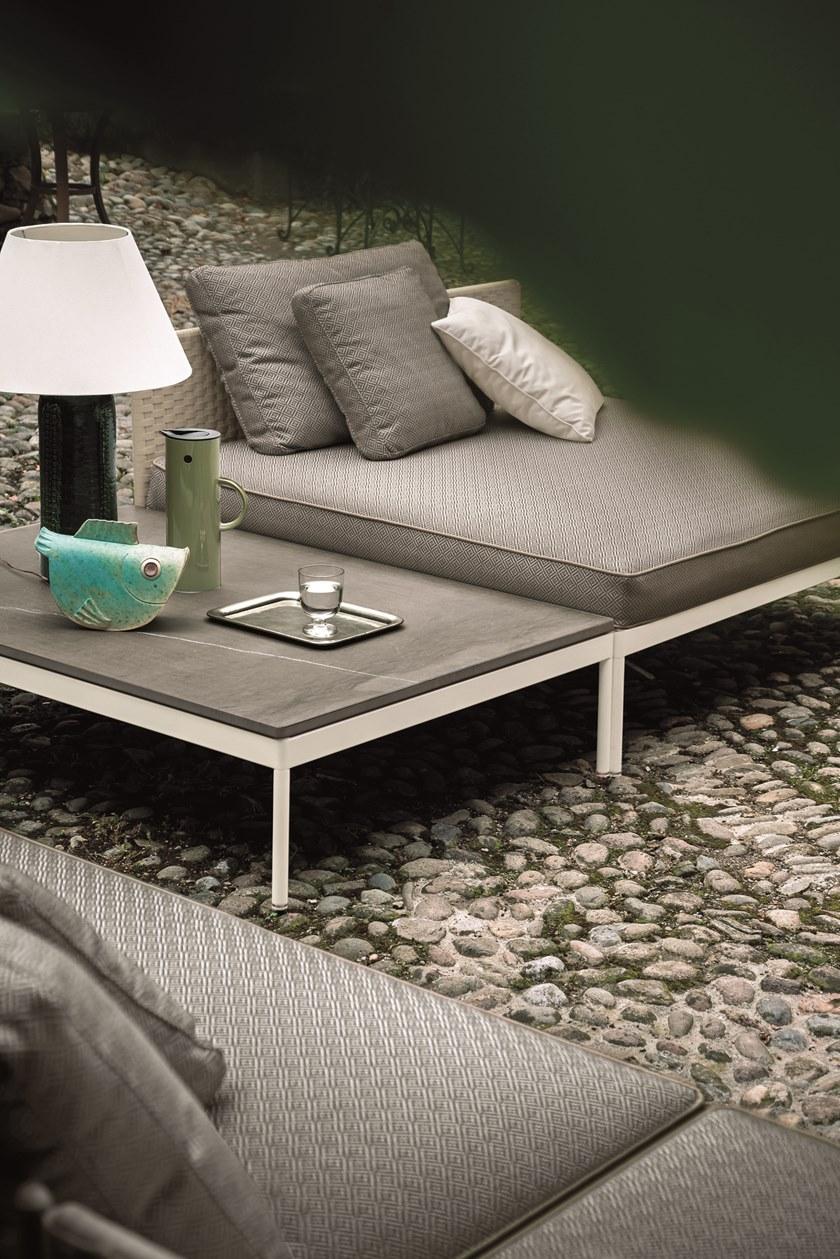 RODA Модульный садовый диван из батилина® Basket sun-id-1464968 - Вид №13