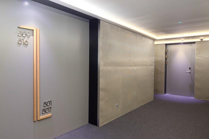 TTM Rossi Сетчатая ткань из металла и джута Metaldesign sun-id-1489489 - Вид №19