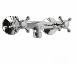 Смеситель для душа без шланга и ручного душа CEZARES GOLF-DS-01