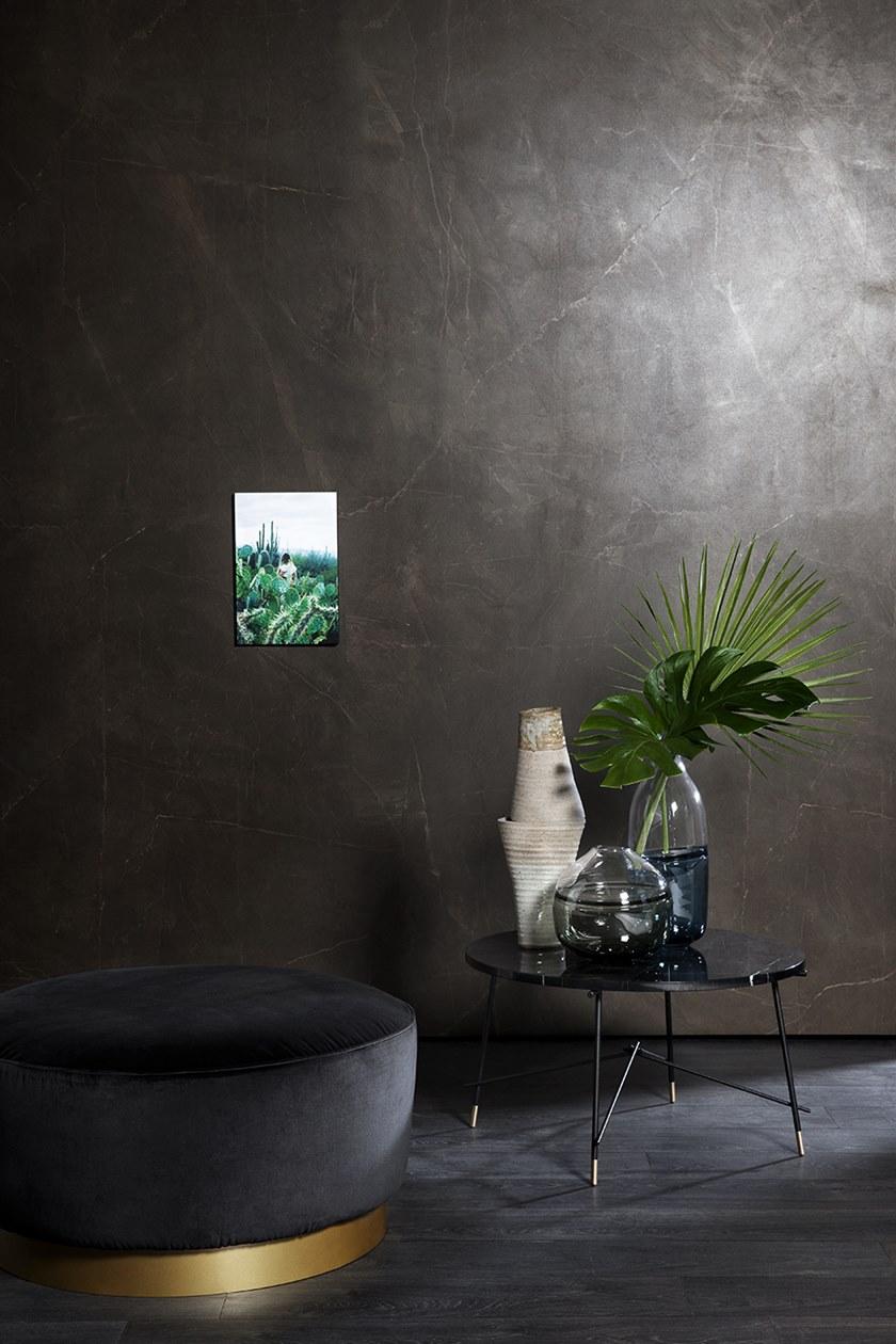 Vibieffe Низкий стеклянный стол sun-id-1384498 - Вид №1