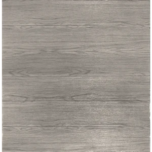 Листовая панель ПВХ Grace 3D дерево мягкая 3 мм 700x700 мм цвет шимо