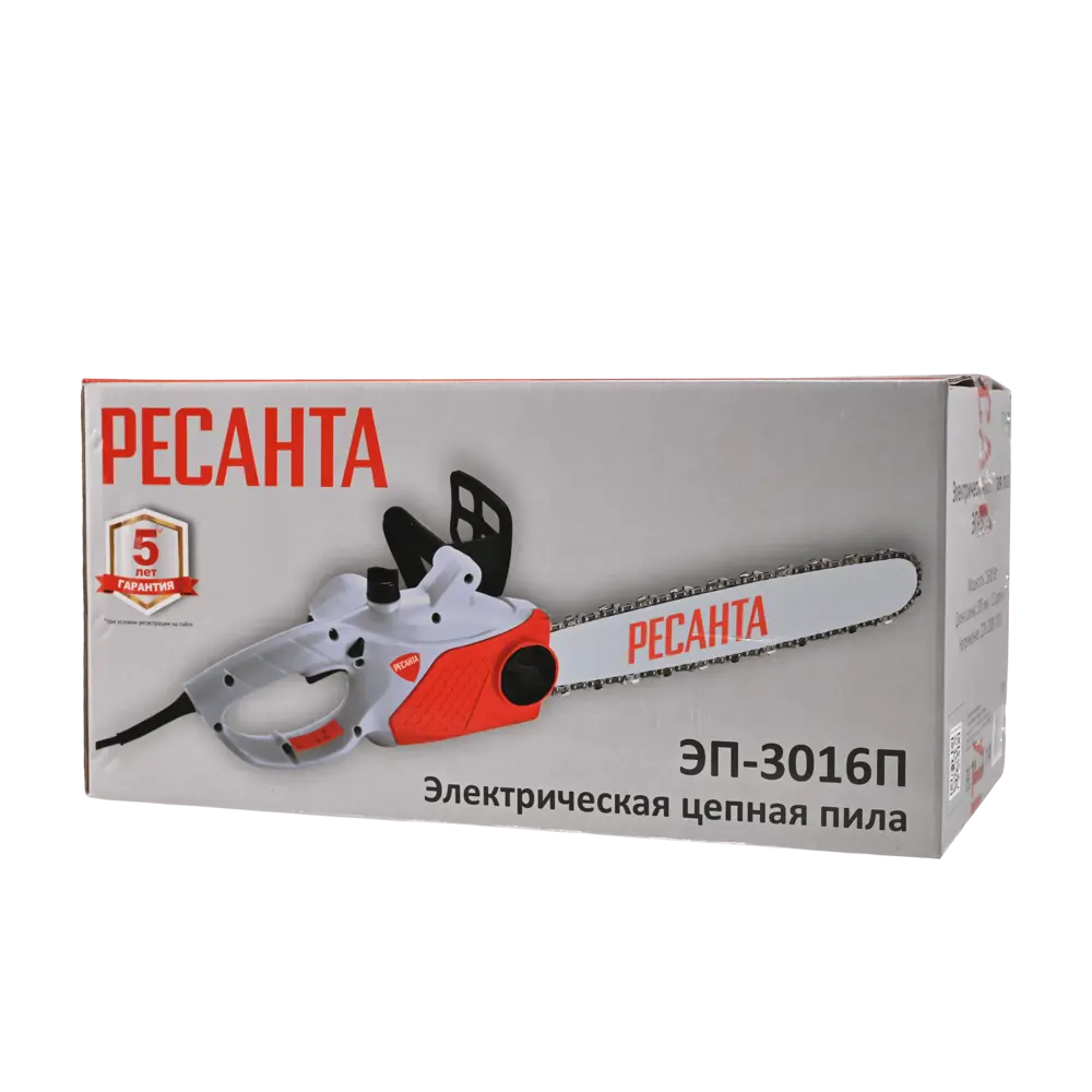 Пила электрическая Ресанта ЭП-3016П, 1600 Вт STLM-2097456 - Вид №7