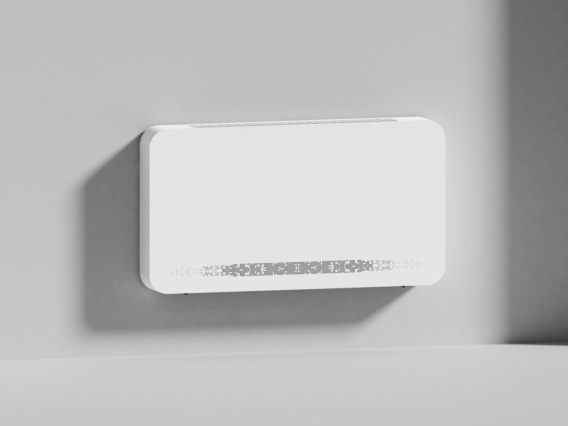 Настенный фанкойл Innova >OSMO< ARCH-00087640