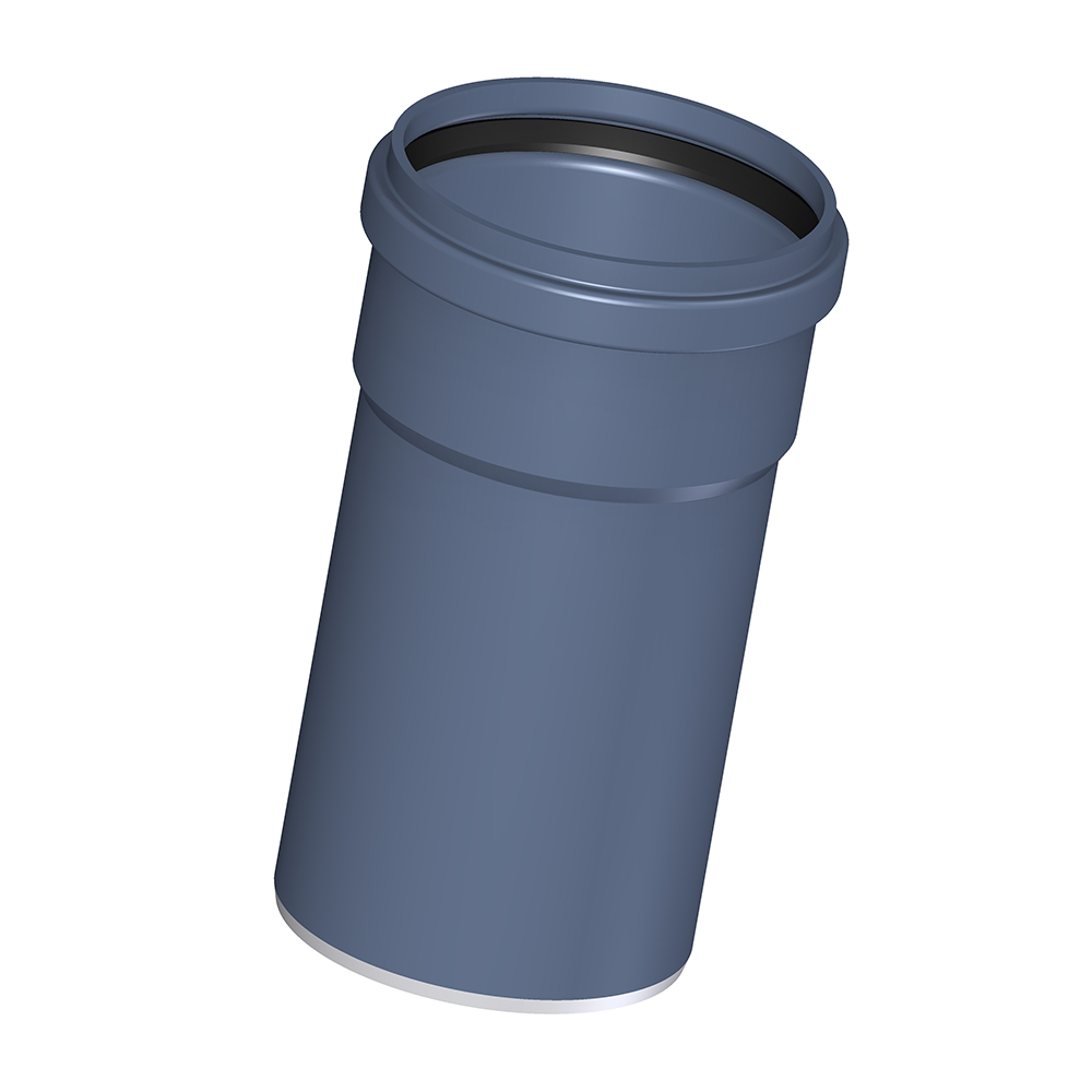 02040 Трубопроводы Tece 