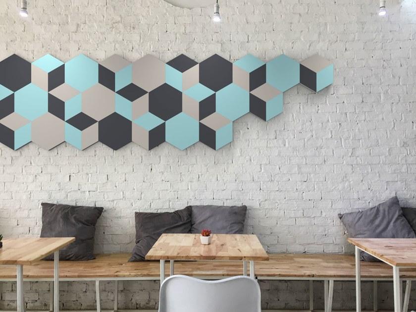 Vicoustic Акустическая панель для стен Vmt line sun-id-1407685 - Вид №6