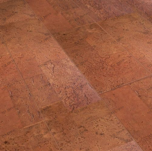 Пробка Corkart Narrow Plank Cu3 386w Ml X (Гладкая) 900х190 мм 2101400047