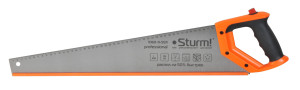 93878305 Ножовка 1060-11-5511 STLM-0602016 STURM!