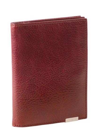 X267880-02-05 Обложка для паспорта Dr Koffer 