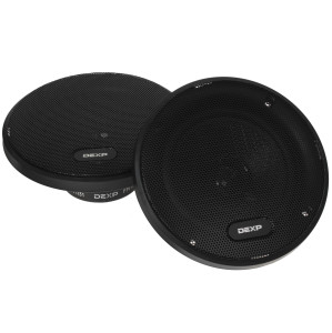 4797589 Широкополосная акустическая система DEXP FM 1131