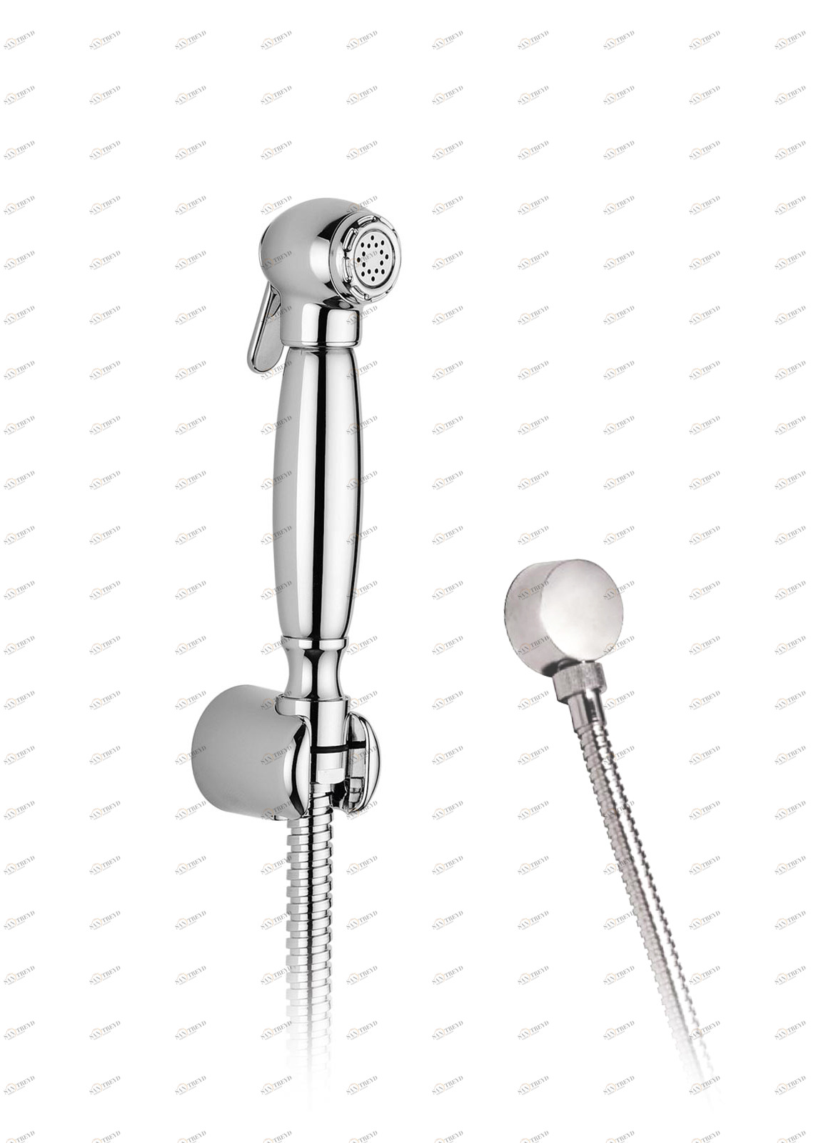 Gentry Home Смеситель для душа внешнего монтажа St James   GH101321 