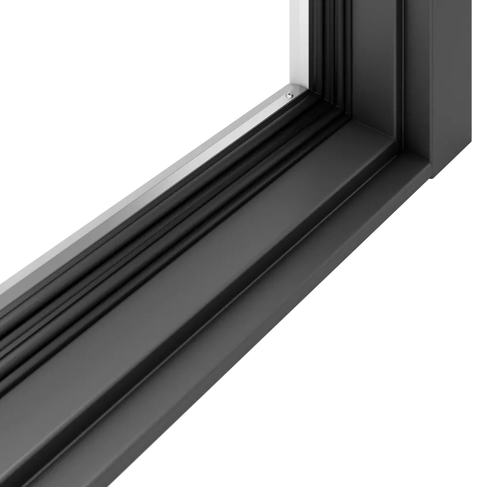 Дверь входная металлическая 2050x880x138 левая TOREX STLM-2073232 - Вид №9