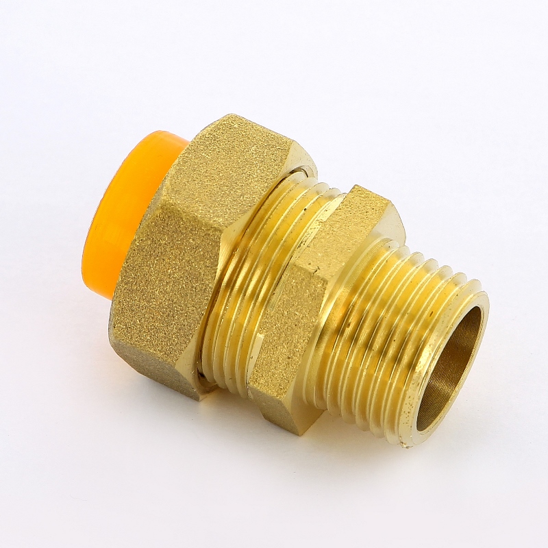 Муфта обжим-Н Neptun ССТ 15 х 1/2" IWS для газа 411066000043