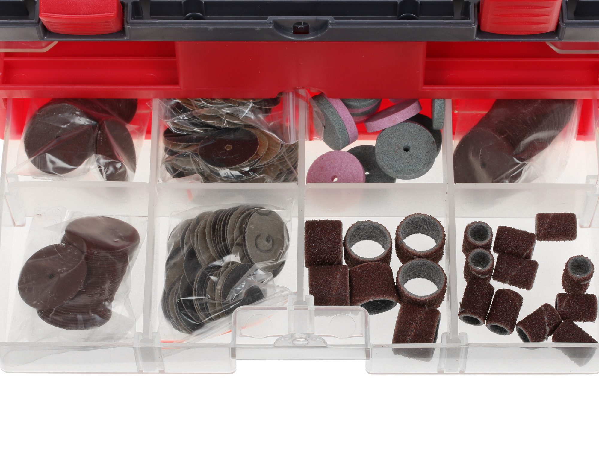 Насадки для гравировальной машинки ЗУБР 35905-H349 1069398 STDN-0038173 - Вид №4