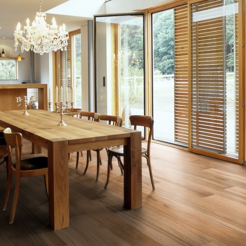 Паркетная доска Solidfloor Мус 1186922 - Вид №23