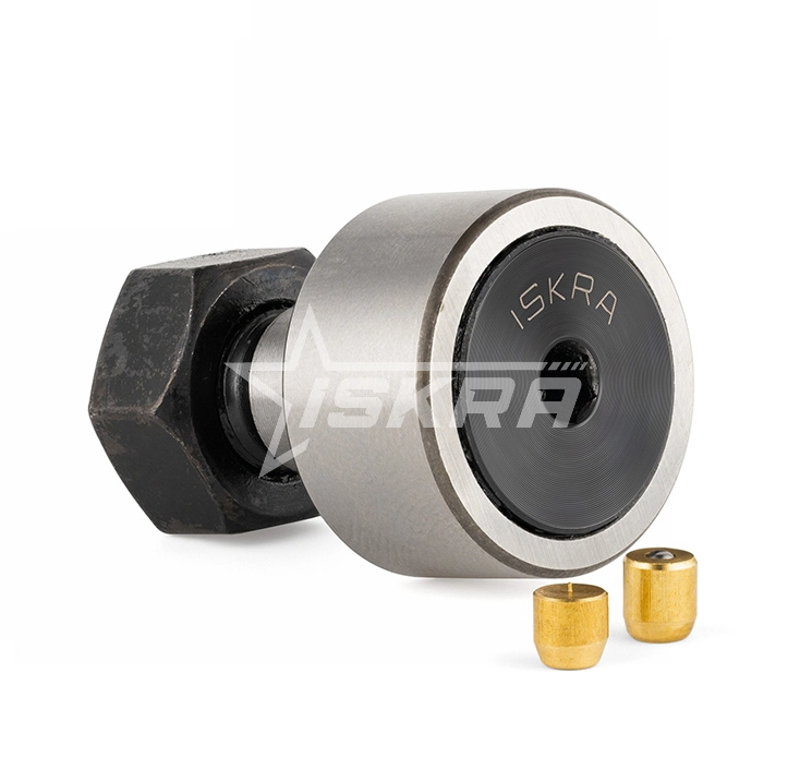 IS1675 Опорный ролик KR40PP ISKRA  - Вид №2