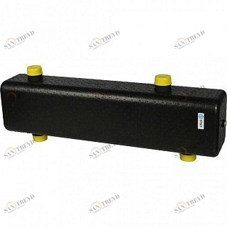 Гидрострелка STOUT DN32, вертикальная 8мкуб/час SDG0015005001