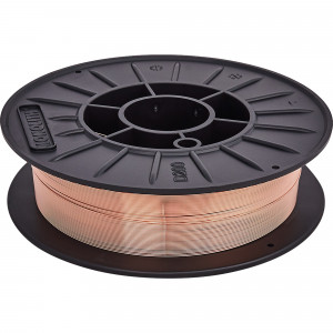 84838076 Проволока сварочная Монолит СВ-08Г2С/G4Si1 1 мм 4 кг