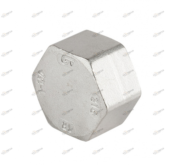 GENEBRE 0300 11 Колпачок с резьбой BSP 