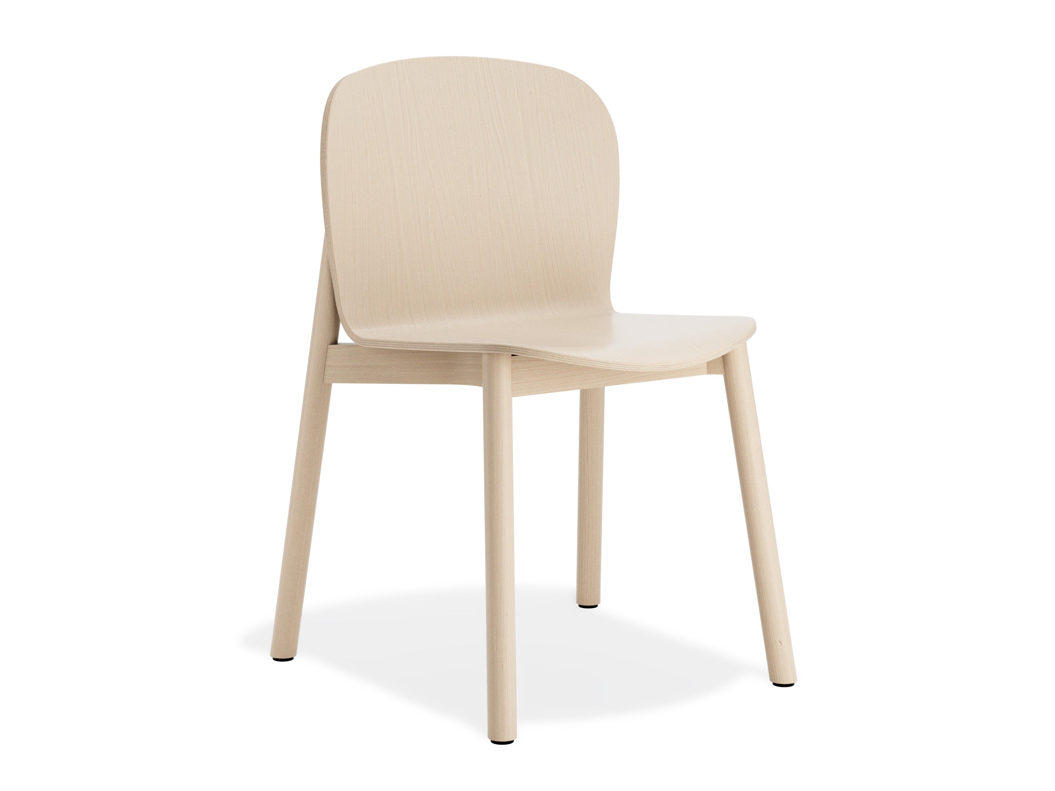 Фанерный стул Vergés Ona ARCH-00003927