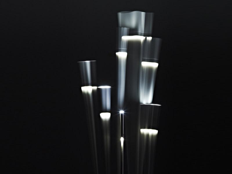 Fabbian Торшер из пластика Giunco sun-id-1485184 - Вид №2