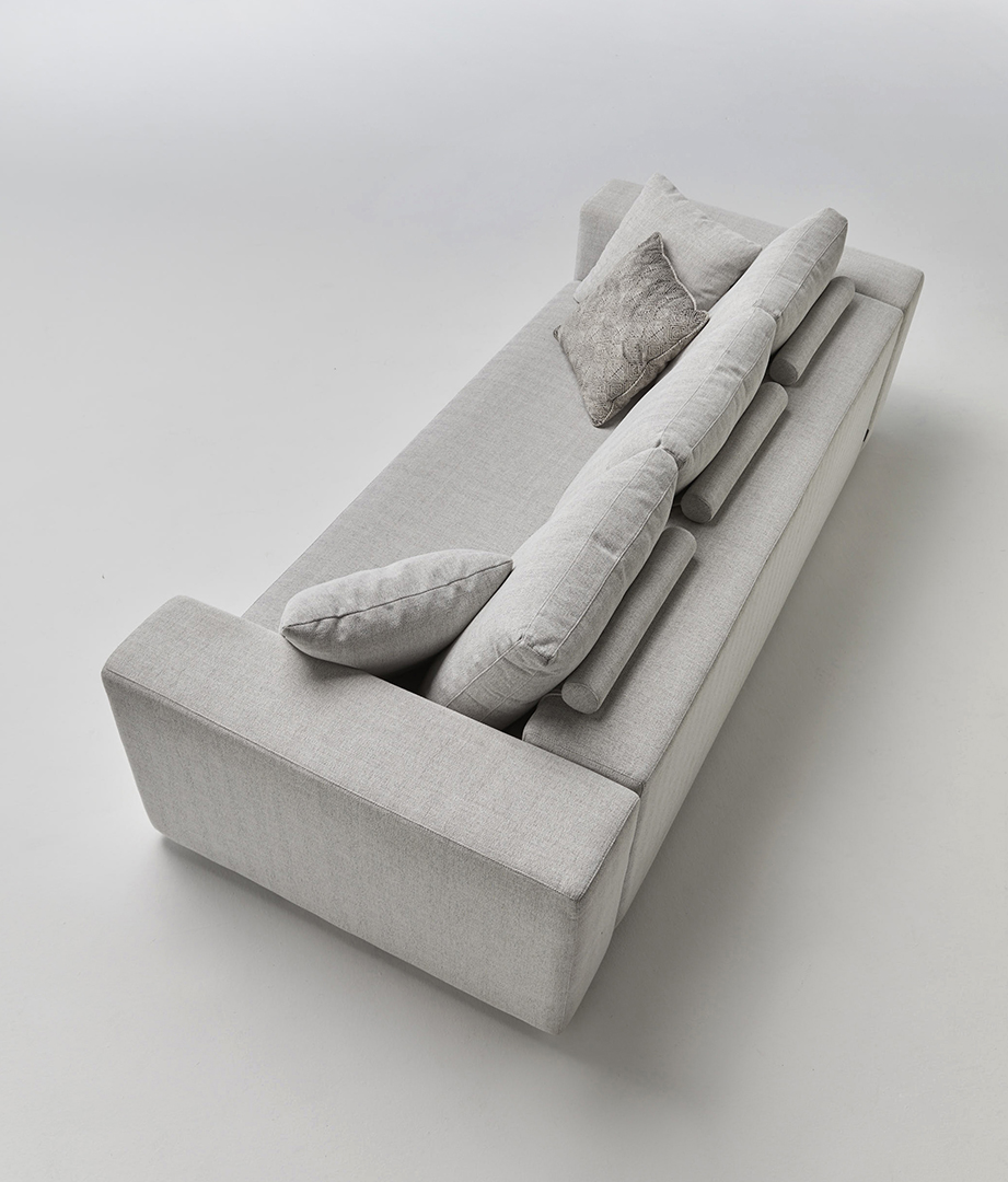 Принц диван Prince А4306 Coleccion Alexandra - Вид №6