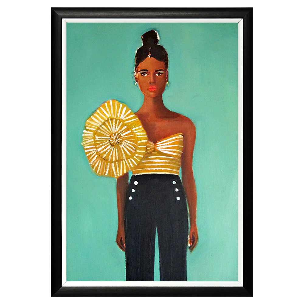 896523360_1818 Арт-постер "Венди" Object Desire 