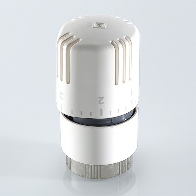 VT.1000.0.0 Головка термостатическая твердотельная Valtec М30×1,5, 6,5-27,5 °C  - Вид №3