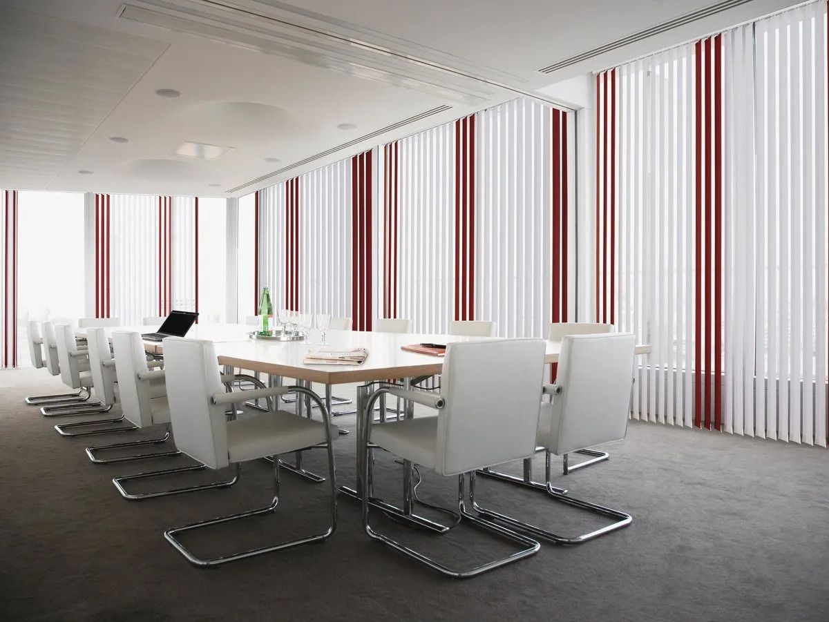 Вертикальная полоса трек / занавес Mottura Vertì ARCH-00033331