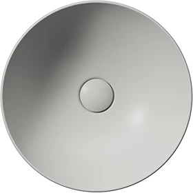 884617 Встроенная раковина под столешницу овальная GSI ceramica