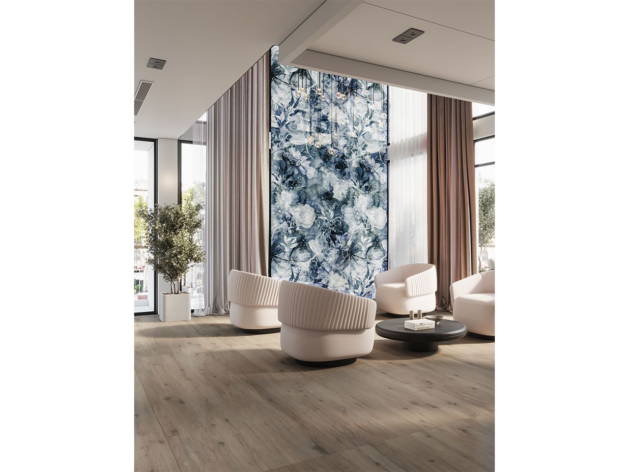 Керамогранит Kaleseramik плиты ARCH-00081389 - Вид №1