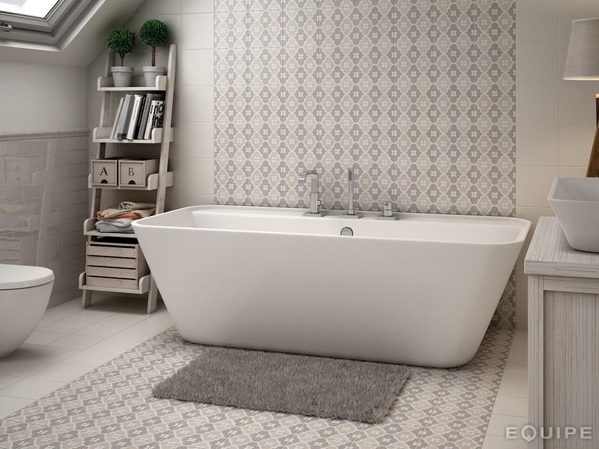 EQUIPE CERAMICAS Стена / пол из керамогранита sun-id-1356703 - Вид №11