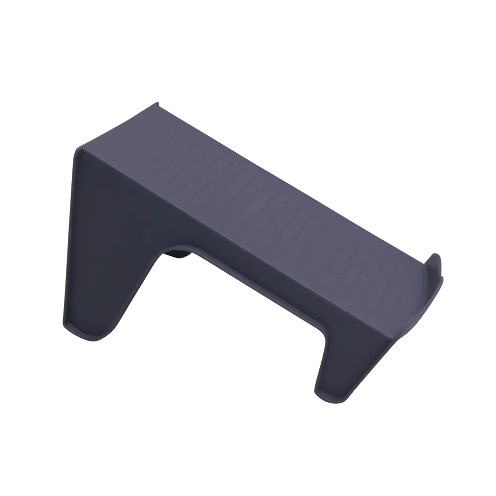 Подставка для обуви Spaceo Graphite — умный органайзер для прихожей 87692192 STLM-0075100 - Вид №2