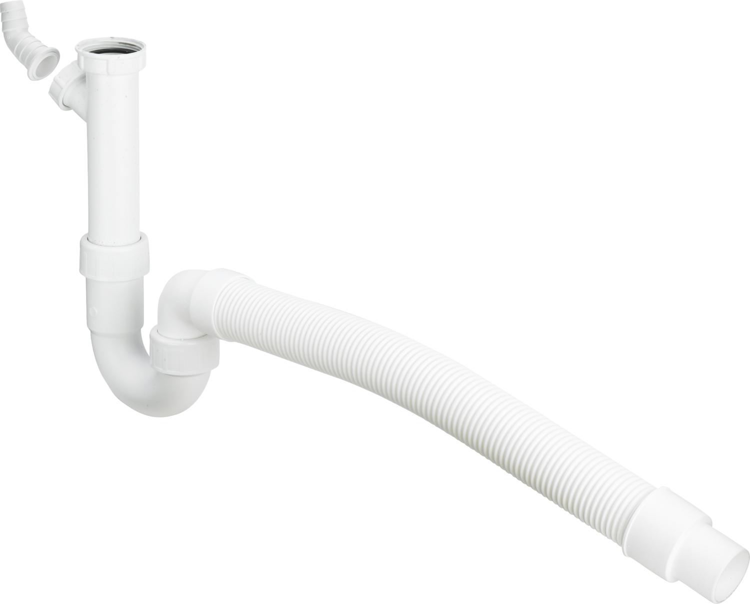 Viega Трубный сифон 7985.15 (101633) 101 633