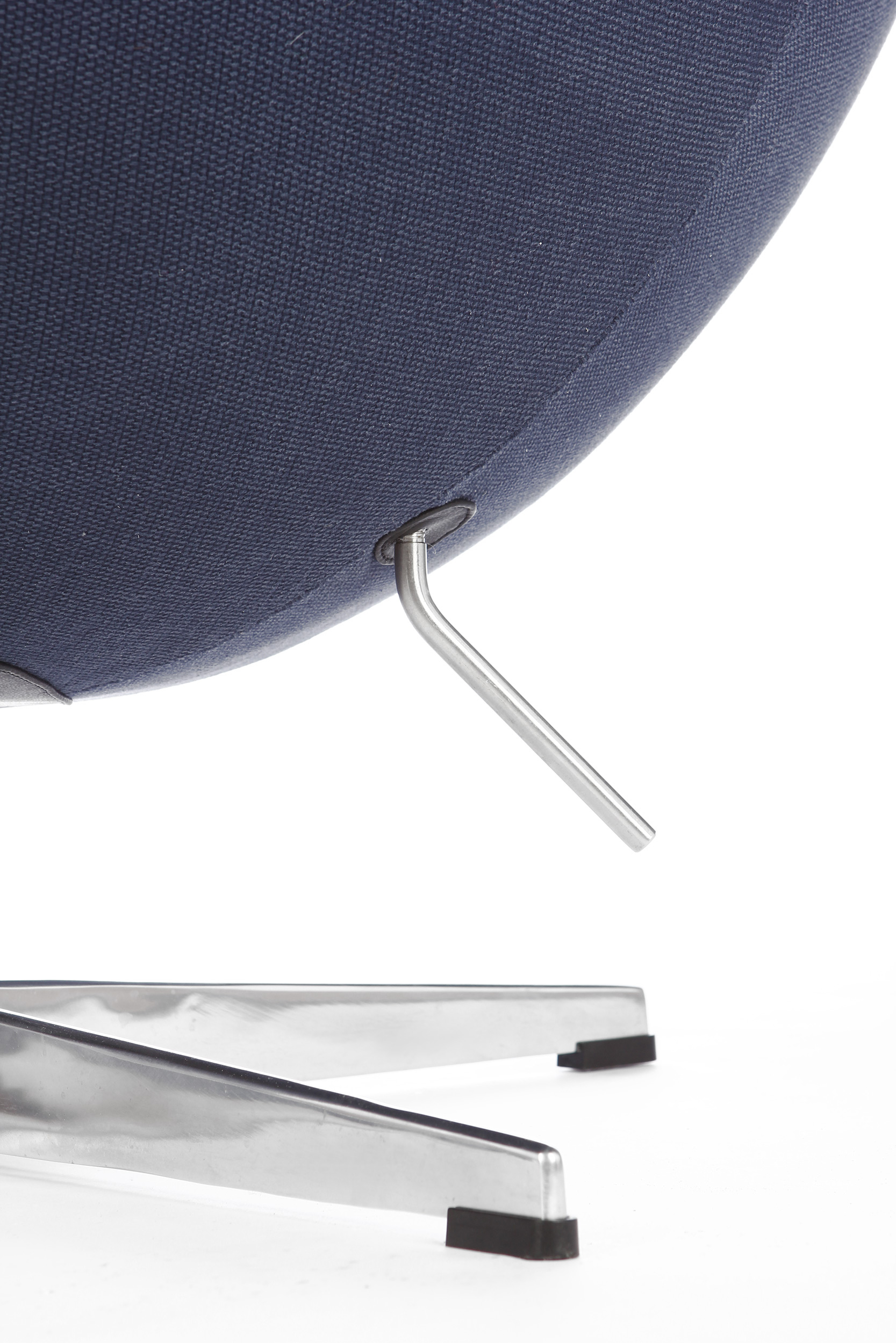 2000100072950 Кресло KENNETH COBONPUE Egg - Вид №4