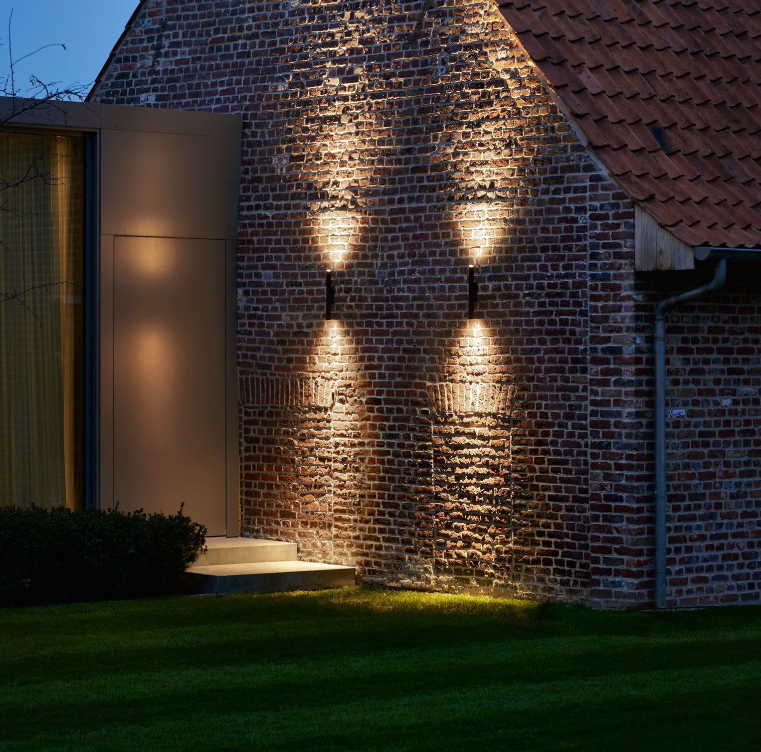 Светодиодный настенный светильник Deltalight Spy ARCH-00153256 - Вид №1