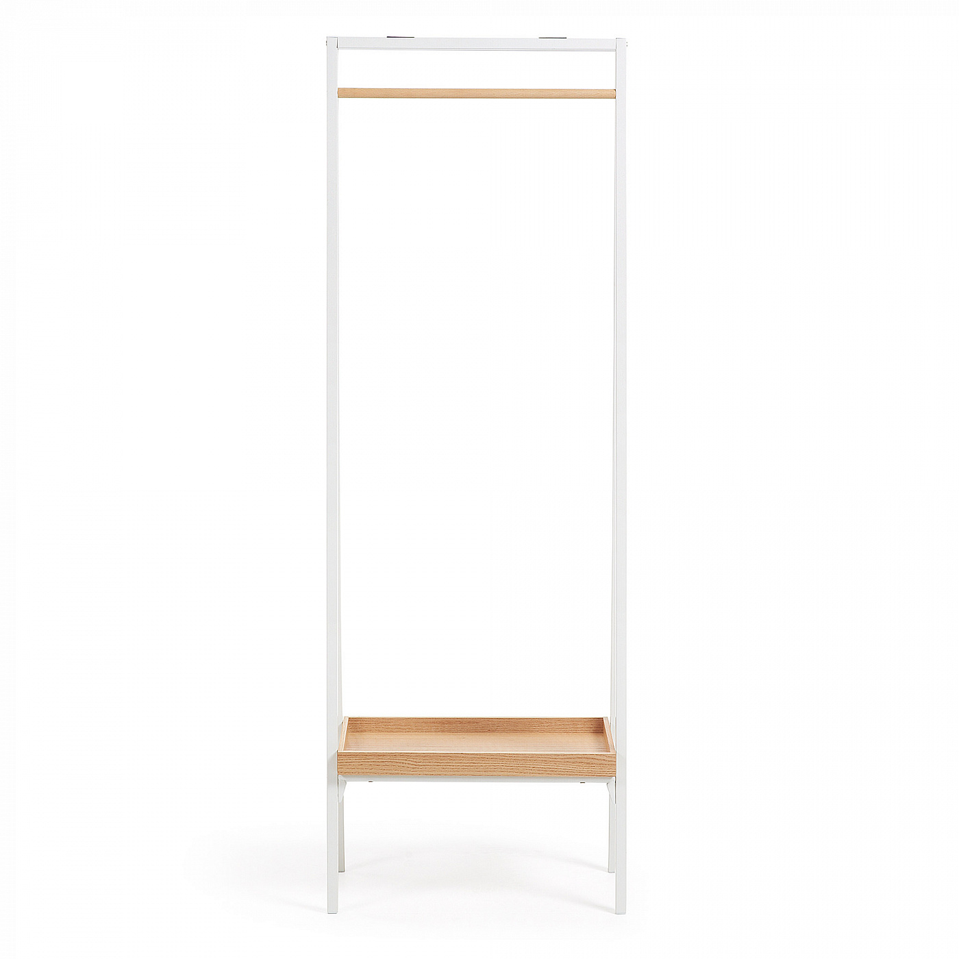 052614 Вешалка для верхней одежды Belgrad 55 x 160 см La Forma Benny  - Вид №3