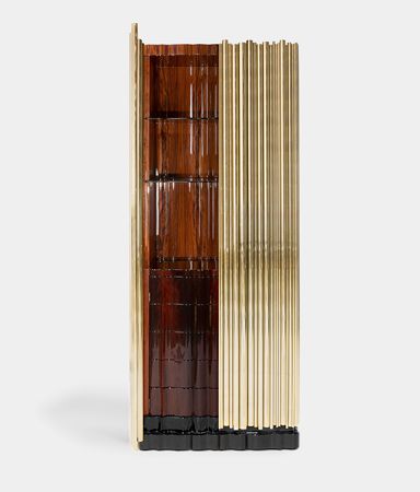 0-117 Симфонический кабинет Boca Do Lobo  - Вид №20