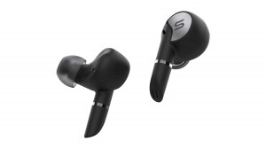 566168 Внутриканальные наушники SYNC PRO Black Soul