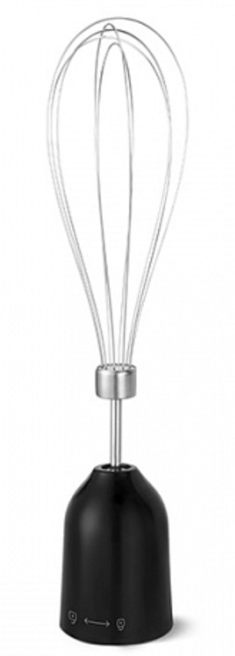 9117010 Блендер погружной BQ HB500S черный STDN-0082390 - Вид №3