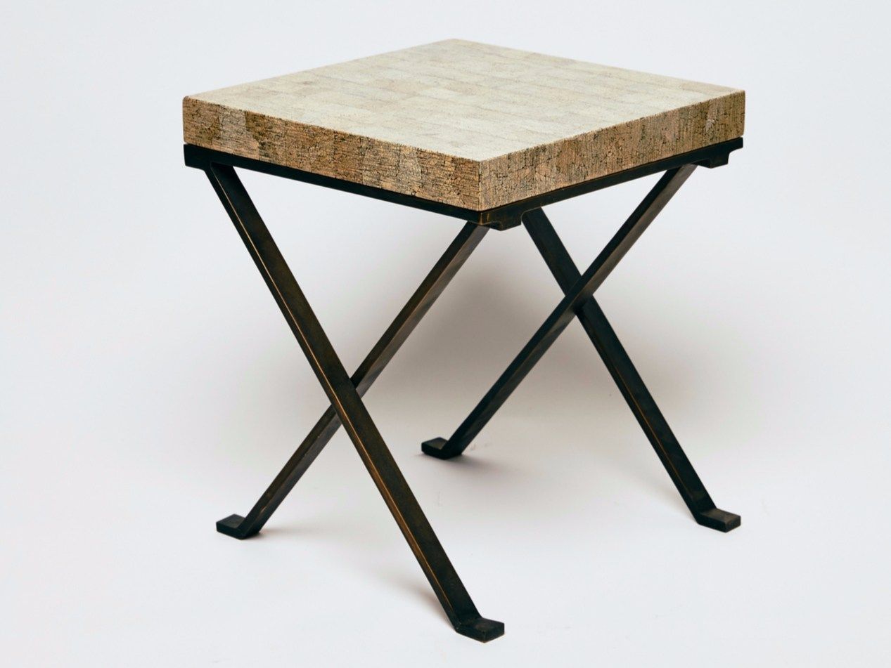 Квадратный журнальный столик REDA AMALOU DESIGN ARCH-00102972