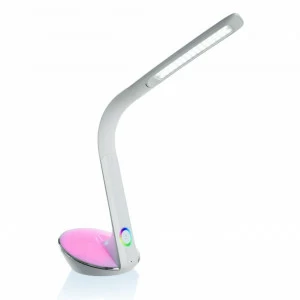 Настольная лампа Arte Lamp Observer A1910LT-1WH ARTE LAMP КЛАССИЧЕСКИЕ 110167 Белый;розовый