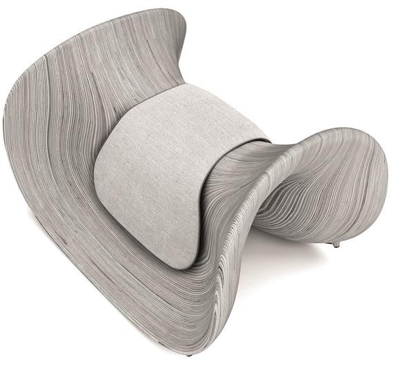 Giorgetti Лошадка-качалка в коже sun-id-1488517 - Вид №5