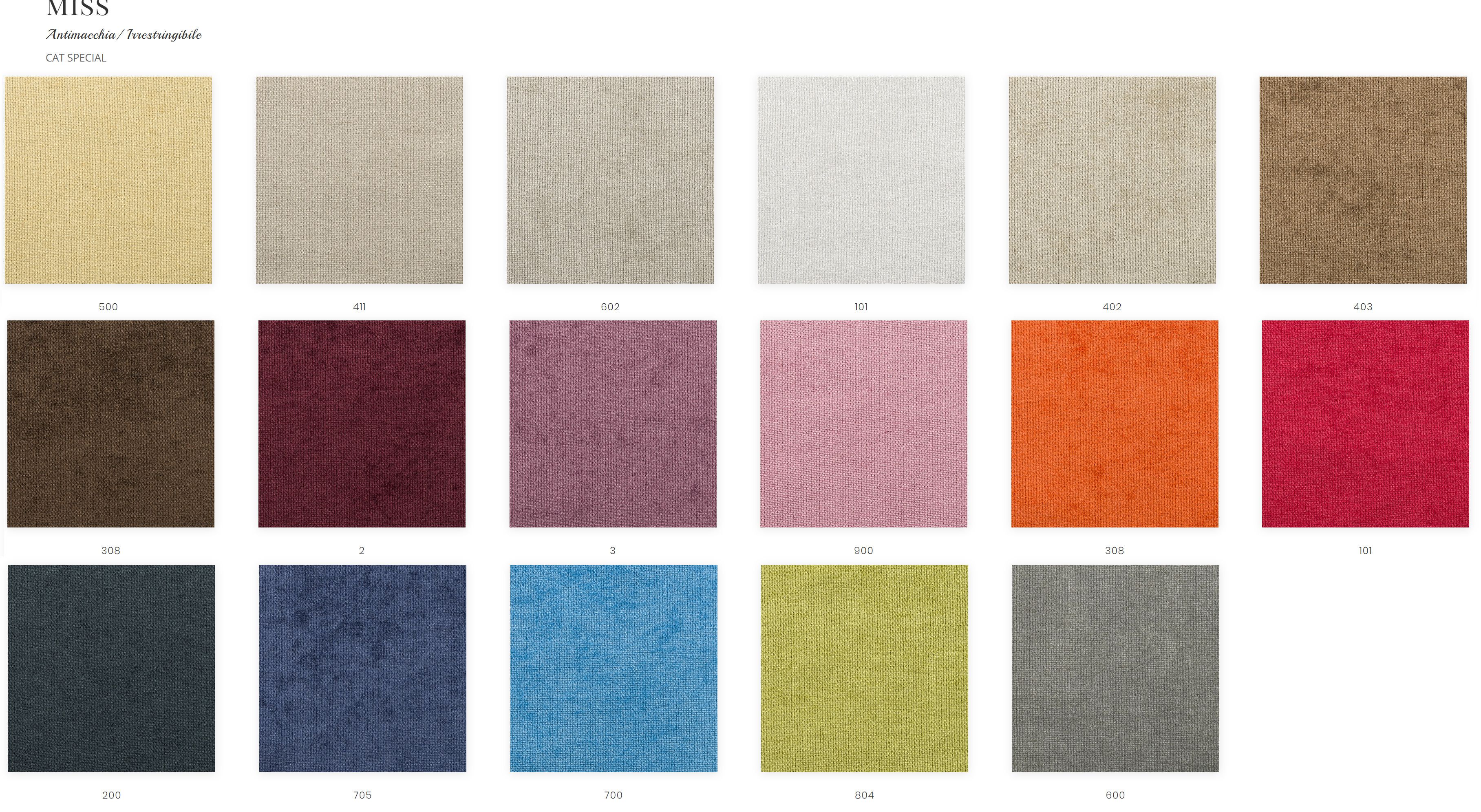 Одноместный диван-кровать из ткани Frauflex BEACH ARCH-00020427 - Вид №11