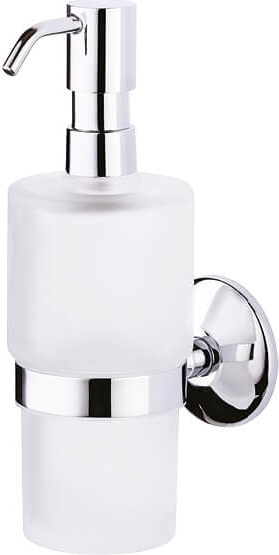 Дозатор жидкого мыла / BJ11022-B Joyful Creavit  - Вид №1