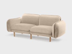 2-местный тканевый диван