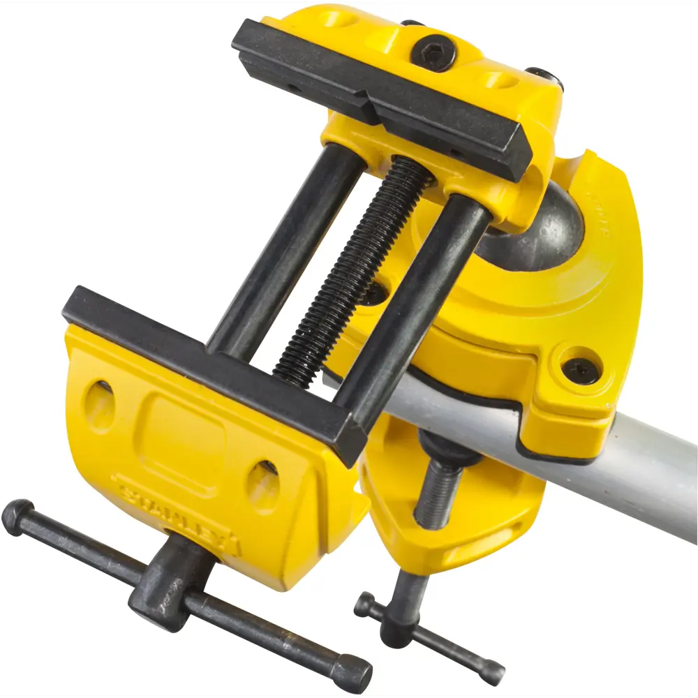 Тиски универсальные для моделирования Stanley 76 мм STLM-2025794 - Вид №1