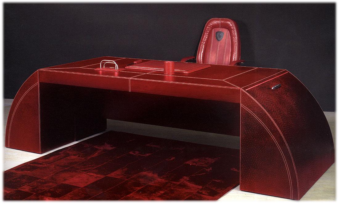 Письменный стол  FORMITALIA Super arch desk 