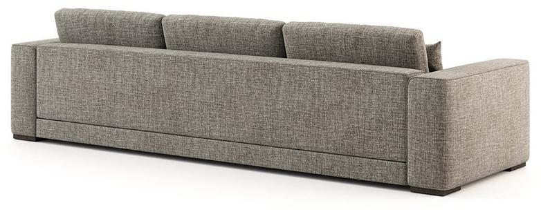 Laskasas 3-х местный тканевый диван sun-id-1365302 - Вид №2