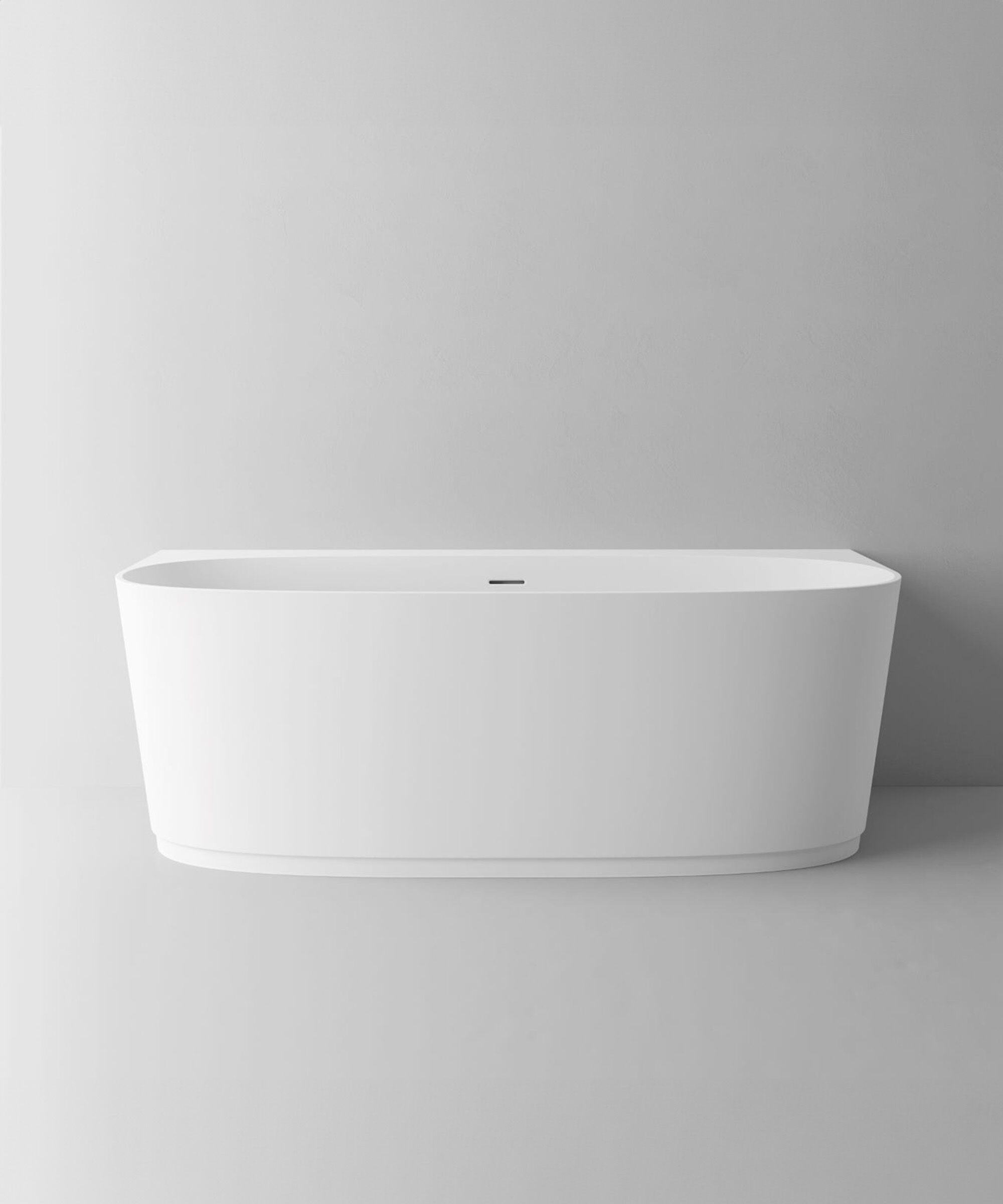 Овальная ванна Tecnoblu ARBLU SORRENTO ARCH-00065510 - Вид №1