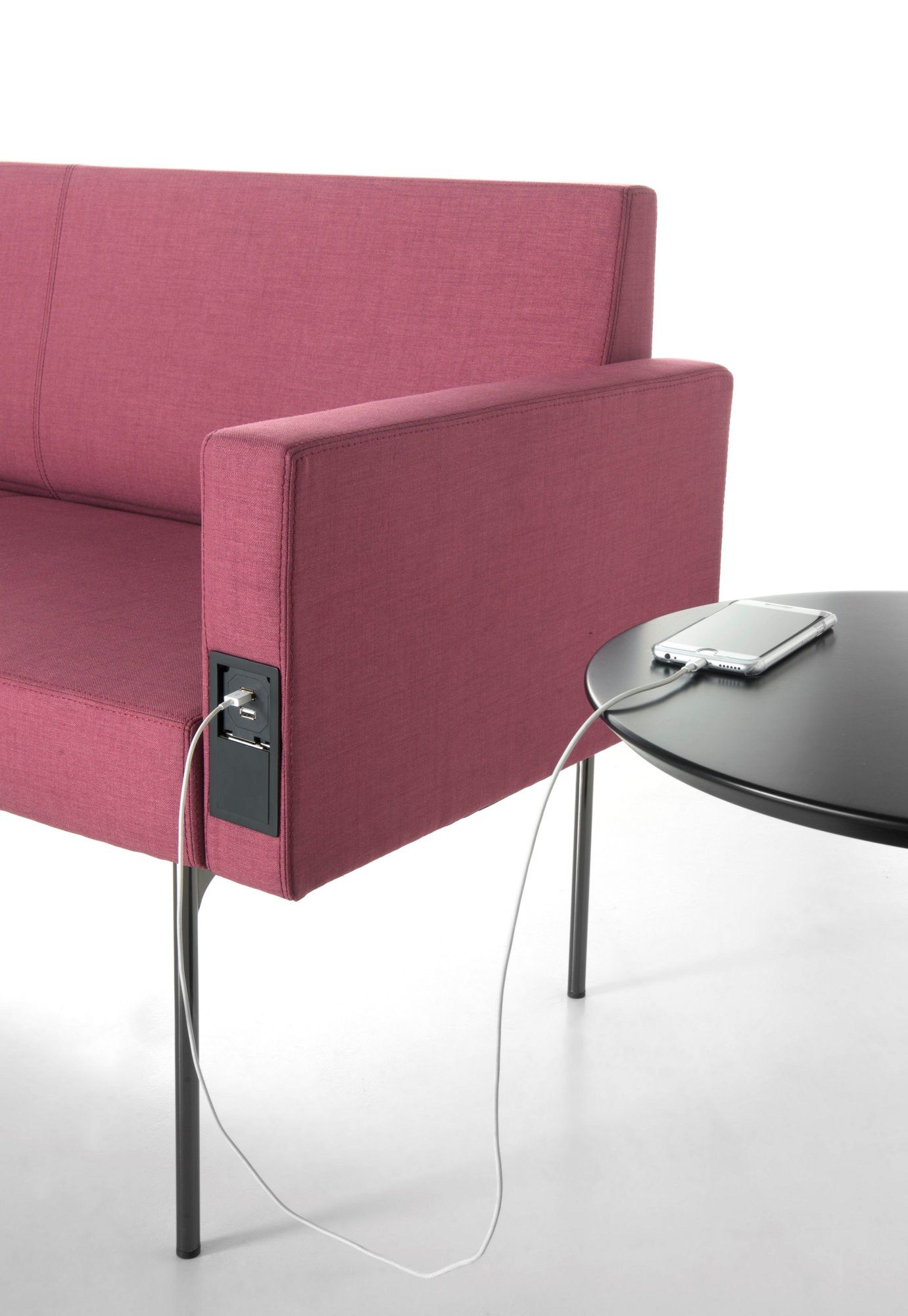 3-местный тканевый диван SITIA Laguna ARCH-00093159 - Вид №3